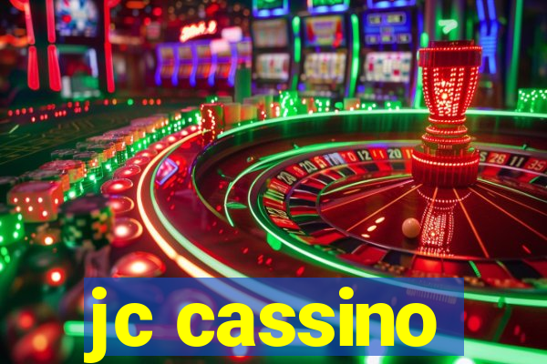 jc cassino